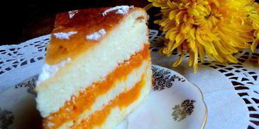 сырник с тыквой