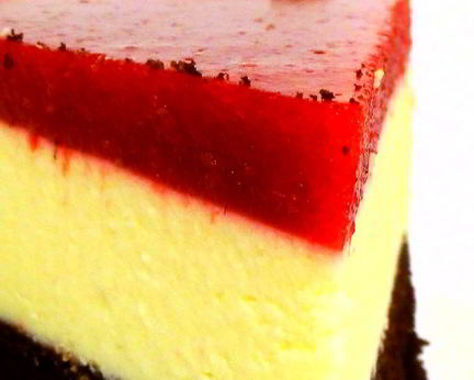 Сырник Трехцветный