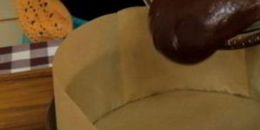 сырник трехцветный