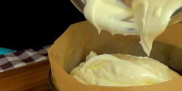 сырник трехцветный