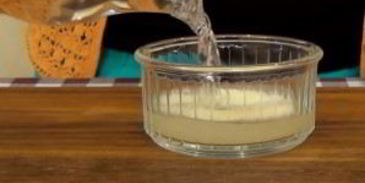 сырник трехцветный