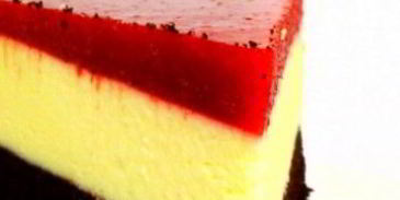 сырник трехцветный