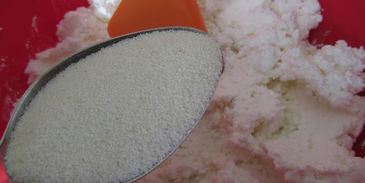 сырники без муки