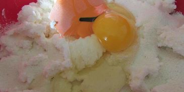 сырники без муки