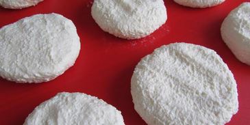 сырники без муки