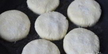 сырники классические