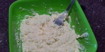 сырники на манке