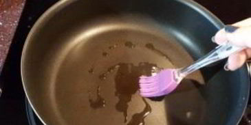 сырники на манке