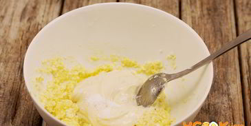 сырники на пару в мультиварке