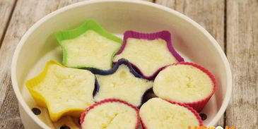 сырники на пару в мультиварке