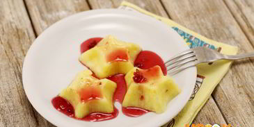 сырники на пару в мультиварке