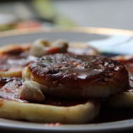 Рецепт Сырников по-домашнему