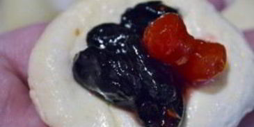 сырники по-киевски