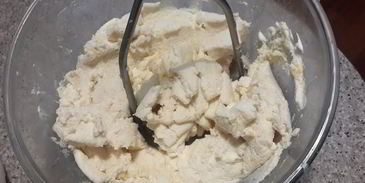 сырники с кунжутом в духовке