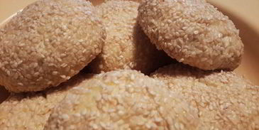 сырники с кунжутом в духовке