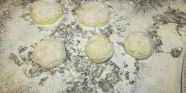 сырники с шоколадом и апельсином