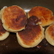 Рецепт Сырников с творожной массой