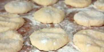 сырники со сгущенкой