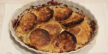 сырники со сметаной в духовке