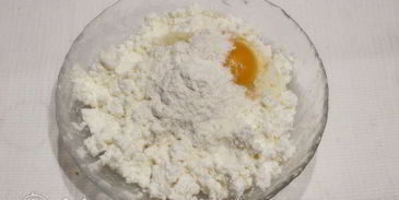 сырники со сметаной в духовке