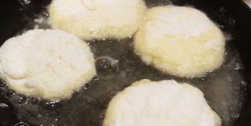 сырники со сметаной в духовке