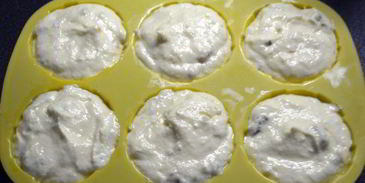 сырники в духовке