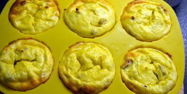 сырники в духовке