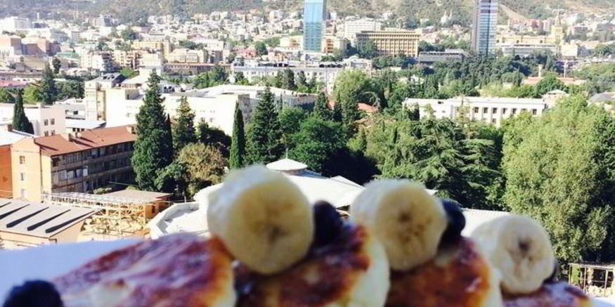 Рецепт сырников