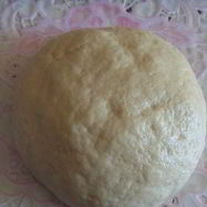 Рецепт Теста для сочников с творогом