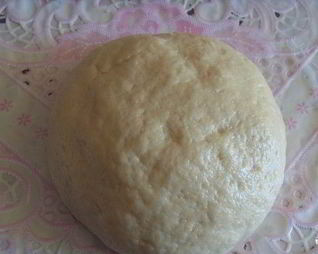 Тесто для сочников с творогом