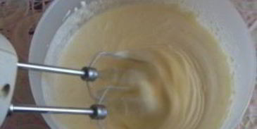 тесто для сочников с творогом