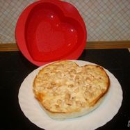 Рецепт Творожника без муки