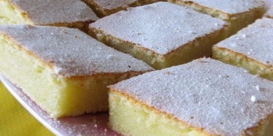 Рецепт творожника классического