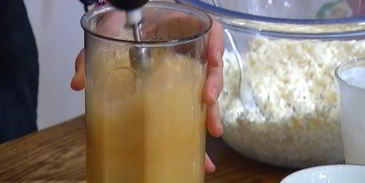 творожник с белым шоколадом и малиной