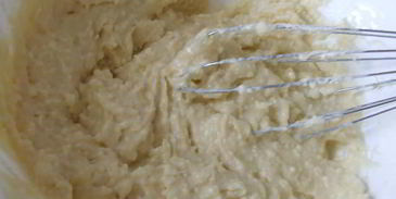 творожник с малиной