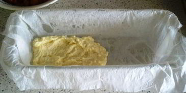 творожник с вишней