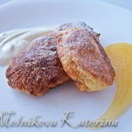 Рецепт Творожников с яблоком и морковью