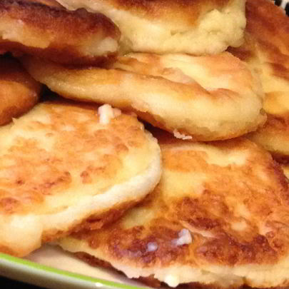 Творожники