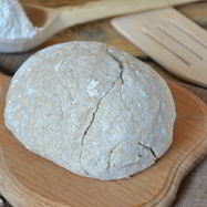 Рецепт Бездрожжевого ржаного теста