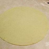 Рецепт Бездрожжевого сладкого теста