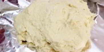 бездрожжевое сладкое тесто