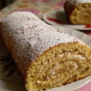 Рецепт Бисквитного теста для рулета