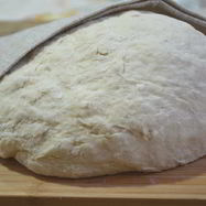 Рецепт Быстрого бездрожжевого теста для пирожков