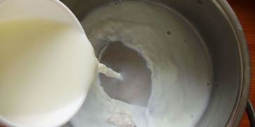 быстрое дрожжевое тесто