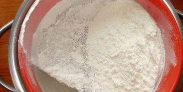 быстрое дрожжевое тесто