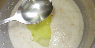 быстрое дрожжевое тесто