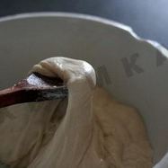 Рецепт Быстрого теста для пирожков на сметане