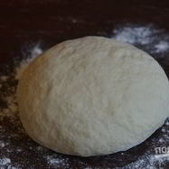 Рецепт Чебуречного теста