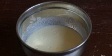 чебуречное тесто