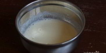 чебуречное тесто